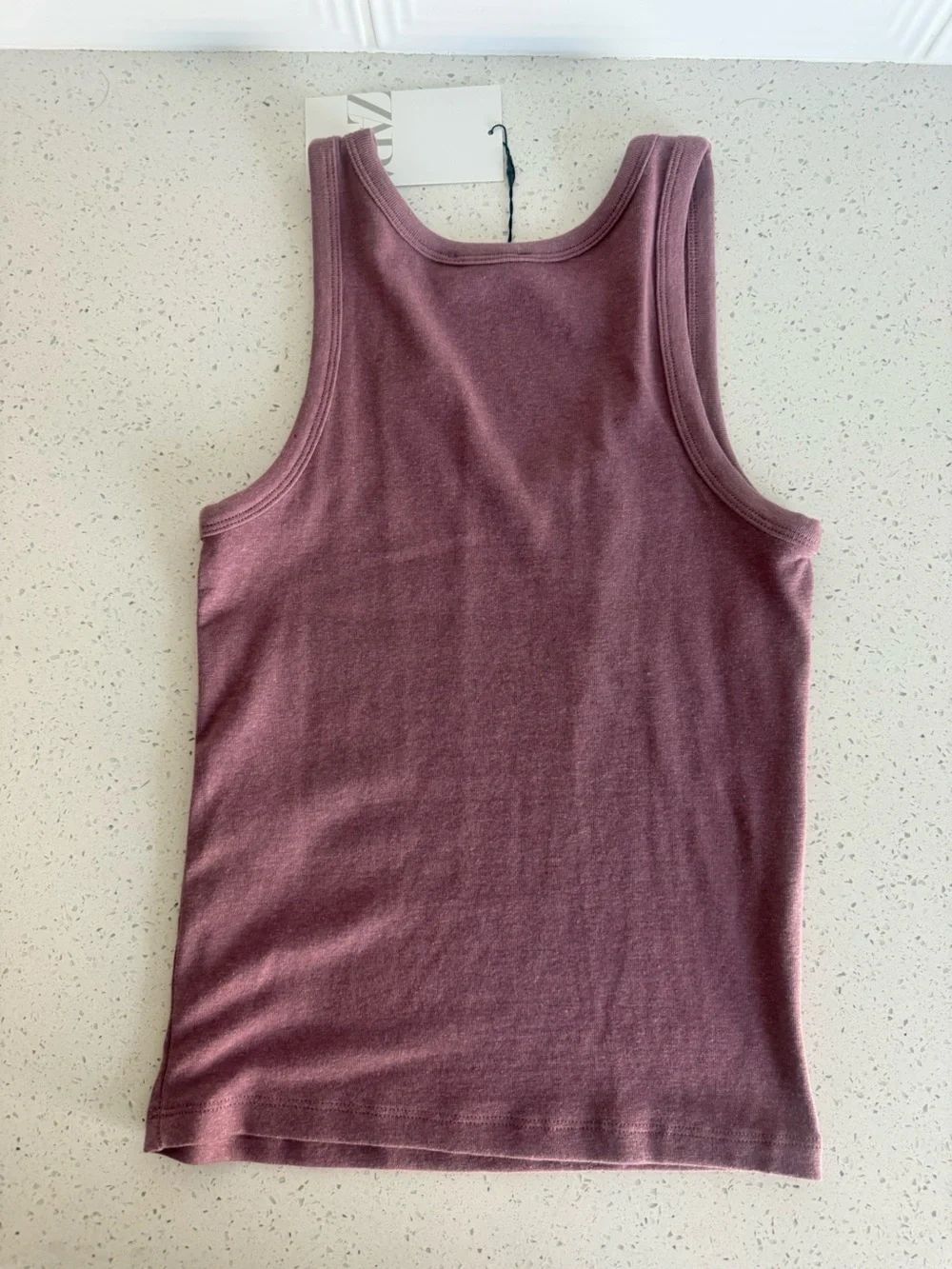 Zara Tank - Picture 3 of 3